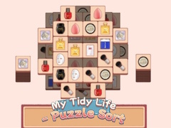 My Tidy Life - Puzzle Sort