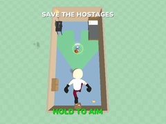 Save The Hostages